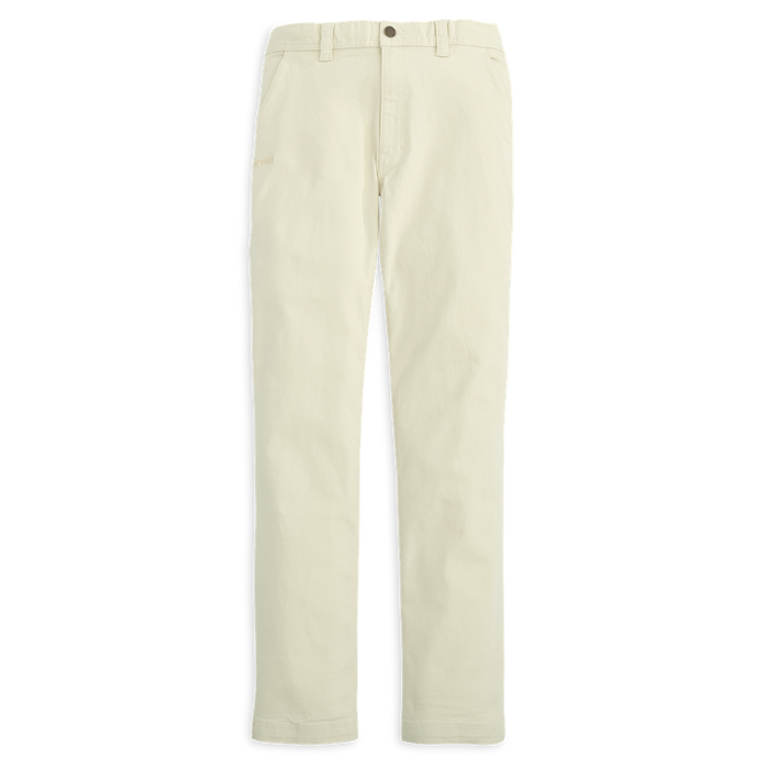 Sportsman Field Pant: Stone