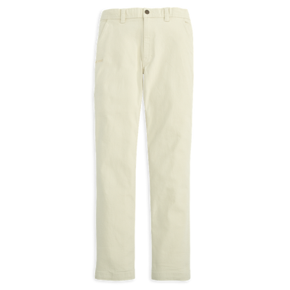 Sportsman Field Pant: Stone