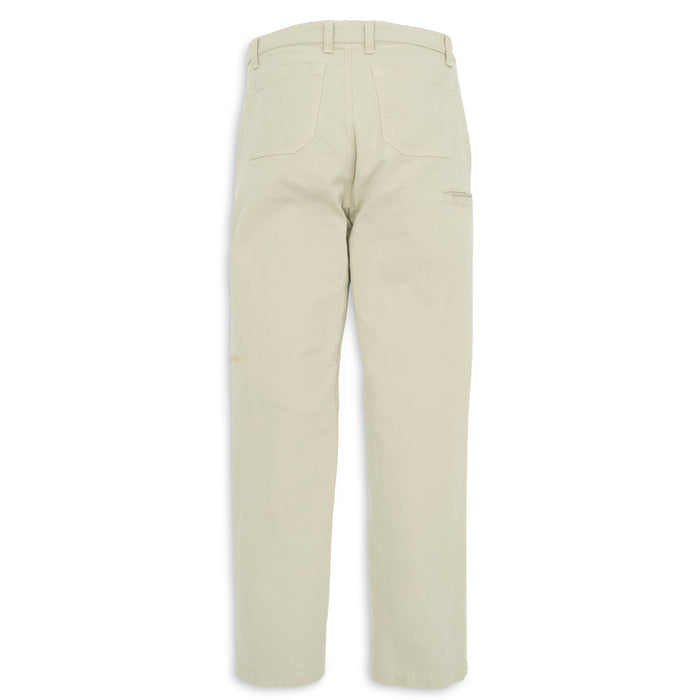 Sportsman Field Pant: Stone