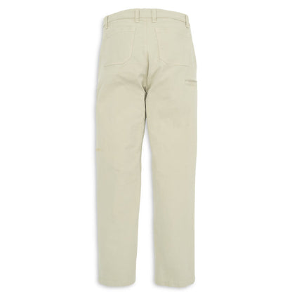 Sportsman Field Pant: Stone