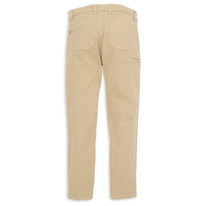 Sportsman Field Pant: Wheat