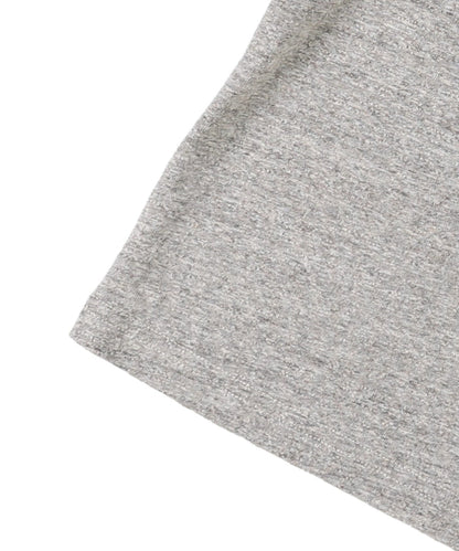 Square-neck Star Tee