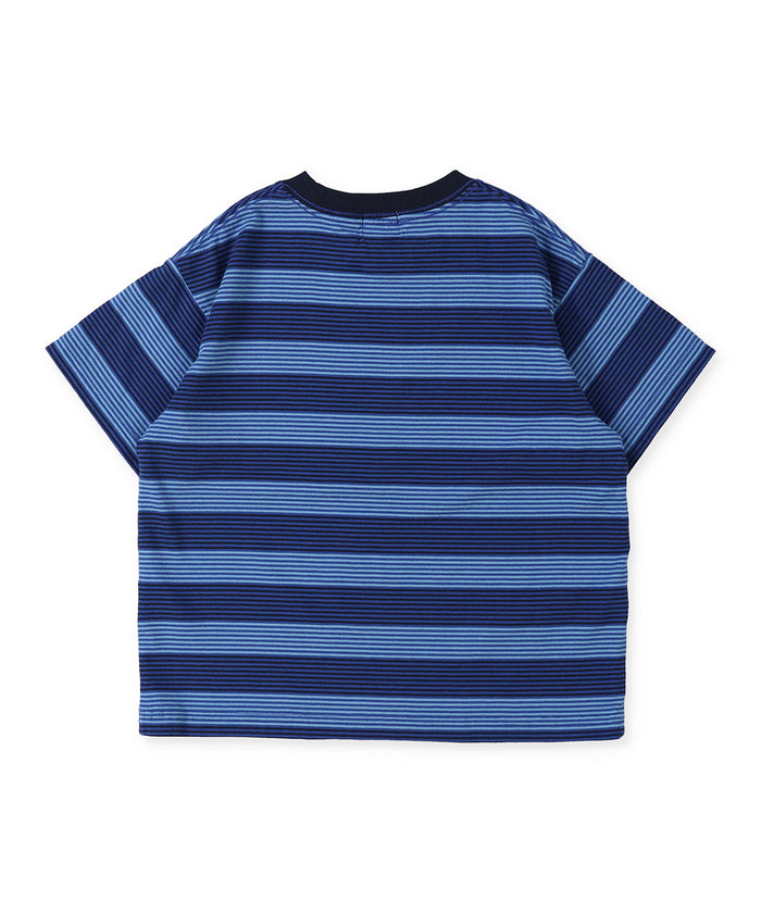 Striped Tee