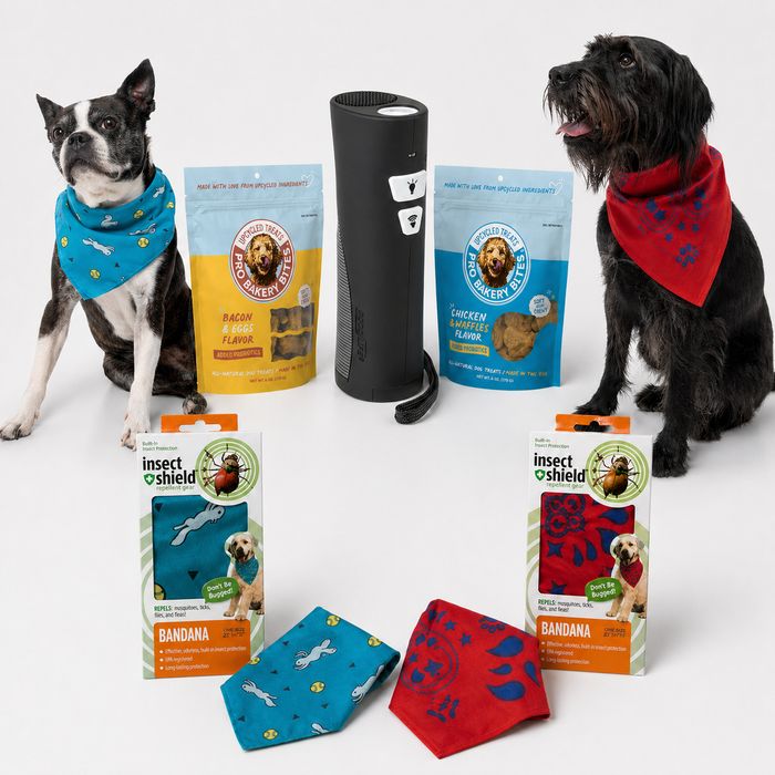 Trailblazer Outdoor Pack