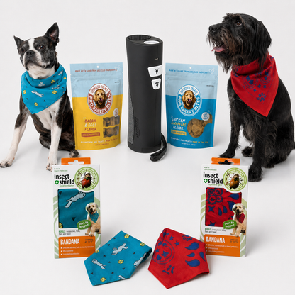 Trailblazer Outdoor Pack