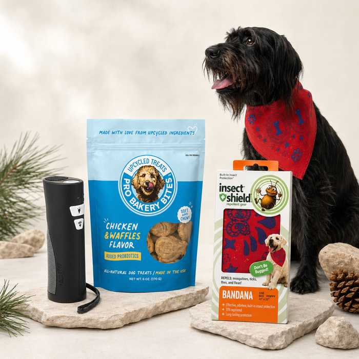 Trailblazer Outdoor Pack