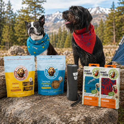 Trailblazer Outdoor Pack