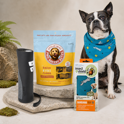 Trailblazer Outdoor Pack