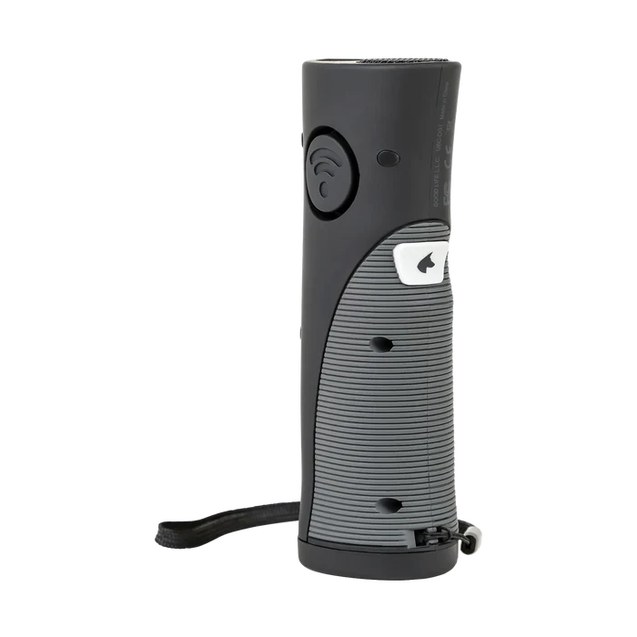 OnGuard™ standing, bottom view