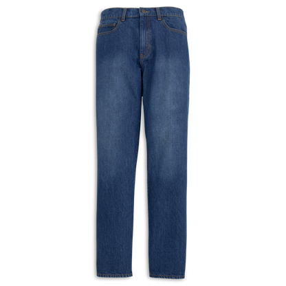 Trailhead Jeans: Medium Wash