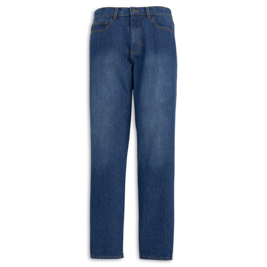 Trailhead Jeans: Medium Wash