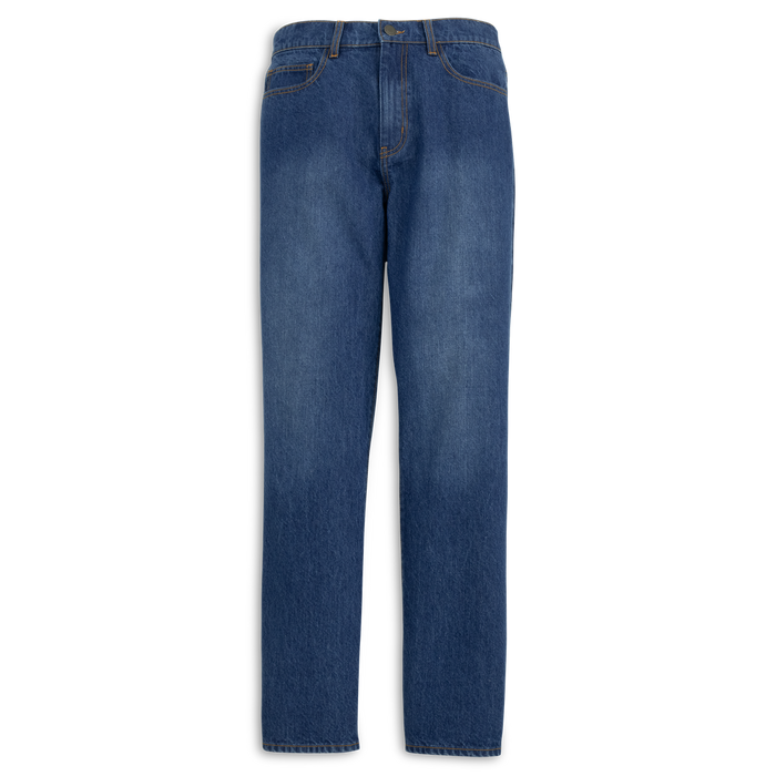 Trailhead Jeans: Medium Wash