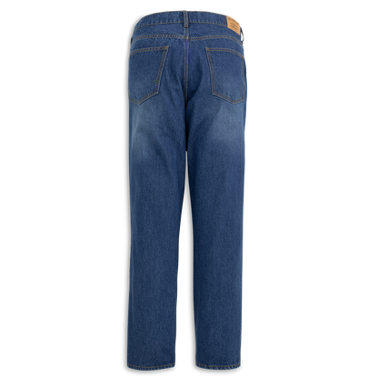 Trailhead Jeans: Medium Wash