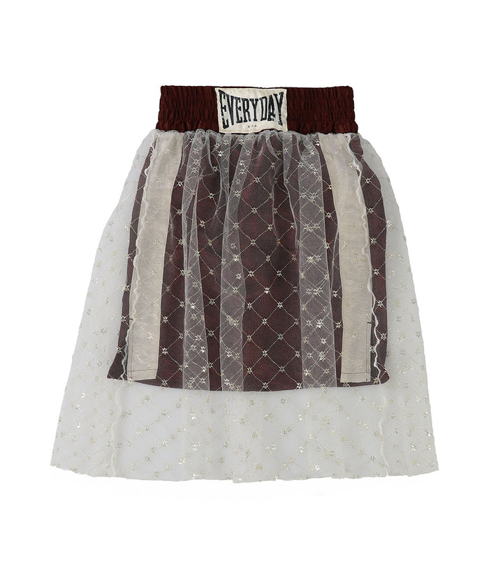 Training Skirt