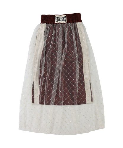 Training Skirt(LADIES)