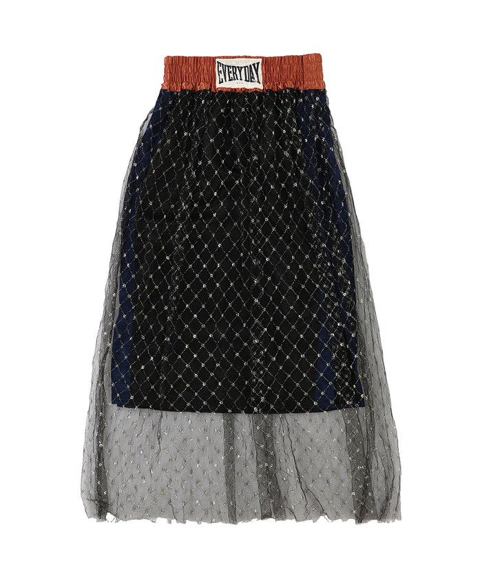 Training Skirt(LADIES)