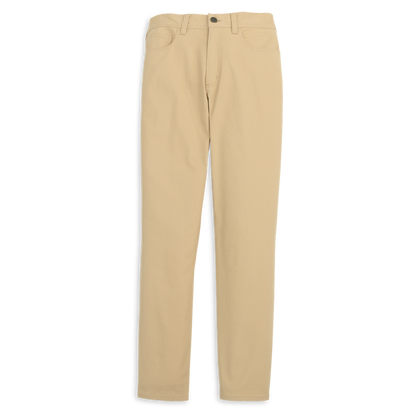 Traverse Pant: Khaki
