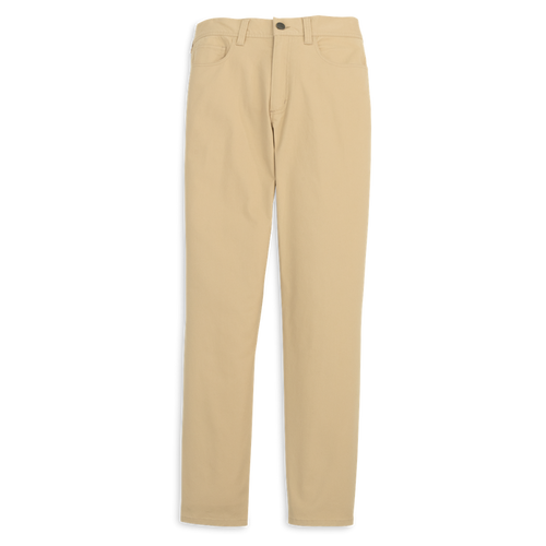 Traverse Pant: Khaki