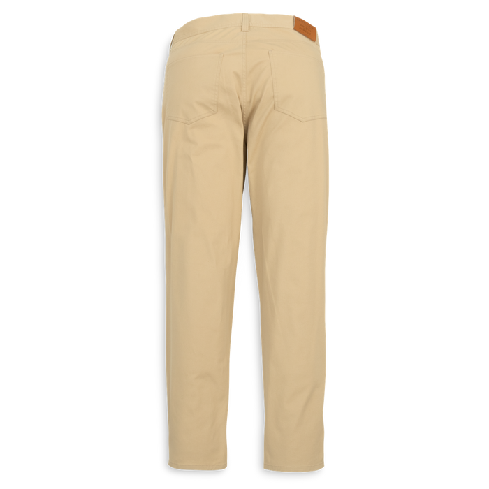 Traverse Pant: Khaki