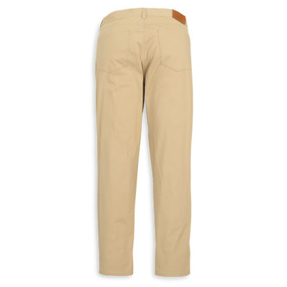 Traverse Pant: Khaki