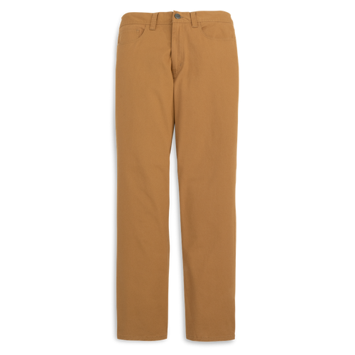 Traverse Pant: Tobacco