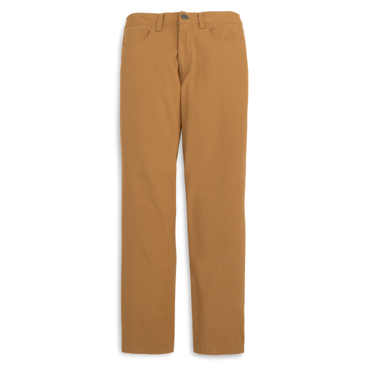 Traverse Pant: Tobacco