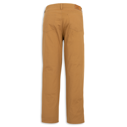 Traverse Pant: Tobacco