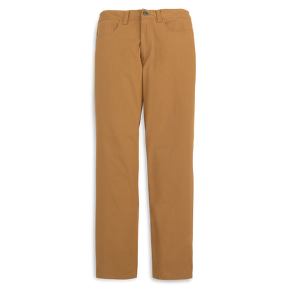 Traverse Pant: Tobacco