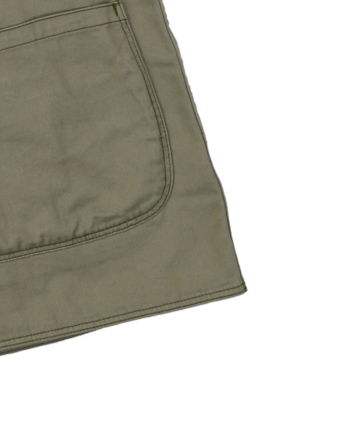 Twill Star Vest(LADIES)