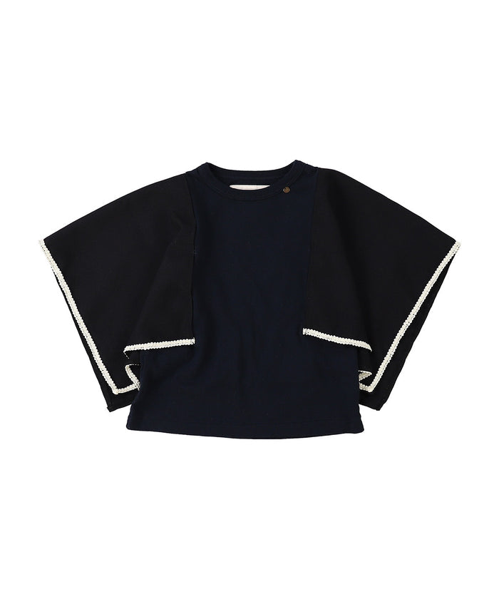 Unique Sleeve Tee