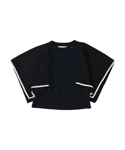 Unique Sleeve Tee