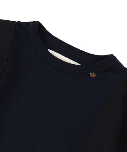 Unique Sleeve Tee
