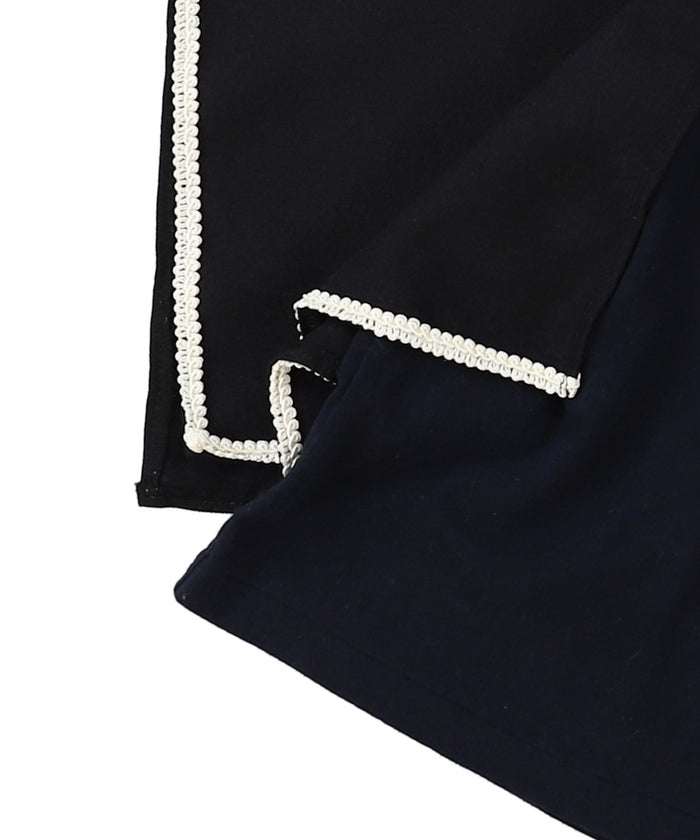 Unique Sleeve Tee