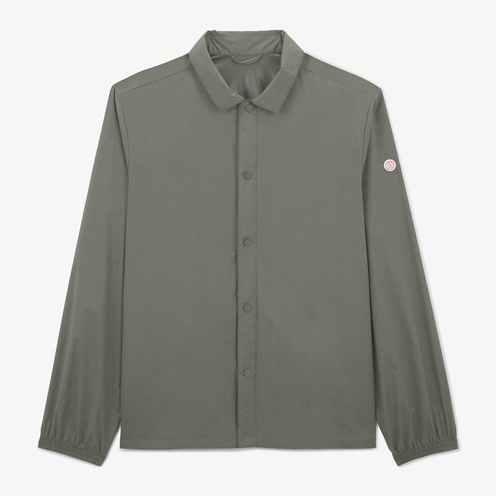 Veste legere deperlante grise BLANCO BIARRITZ HOMME SERGE BLANCO