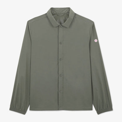 Veste legere deperlante grise BLANCO BIARRITZ HOMME SERGE BLANCO