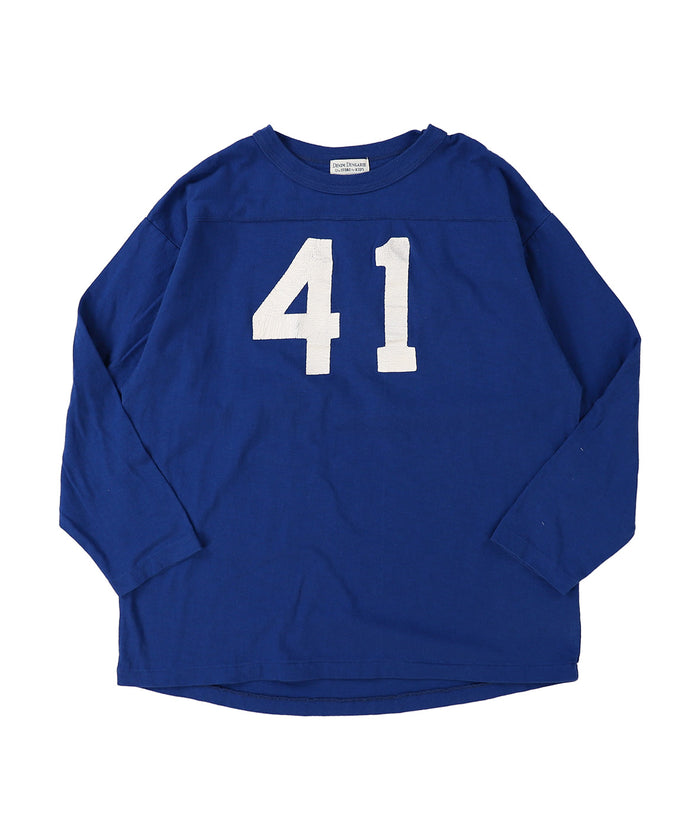 BLUE / 1(Ladies-M)