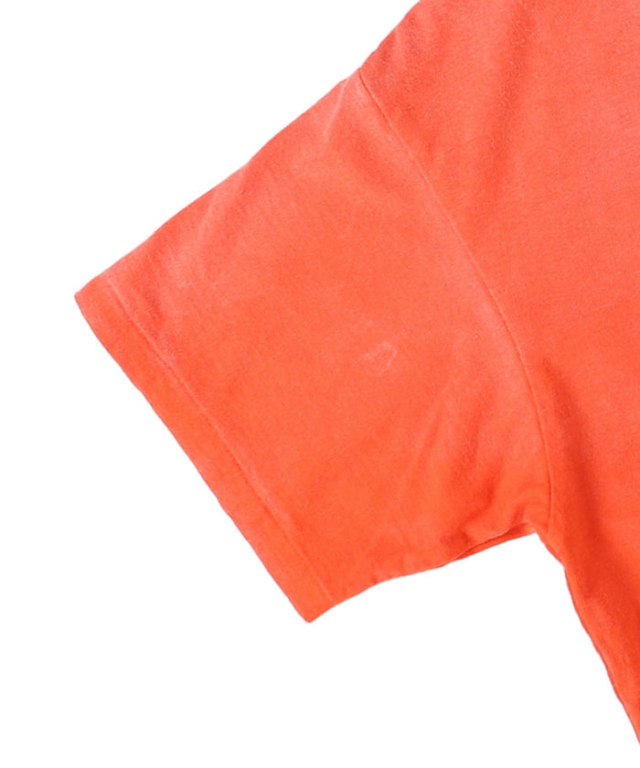 Vintage Cotton Jersey Rocket Tee(LADIES)
