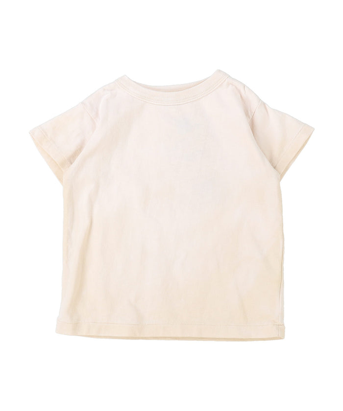Vintage Cotton Jersey WE Tee