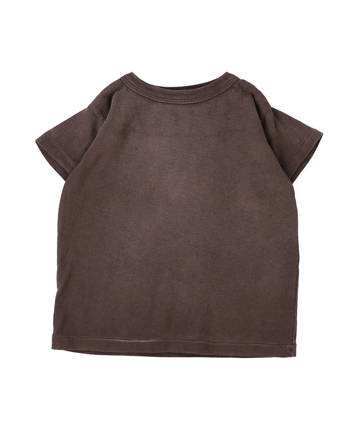 Vintage Cotton Jersey WE Tee