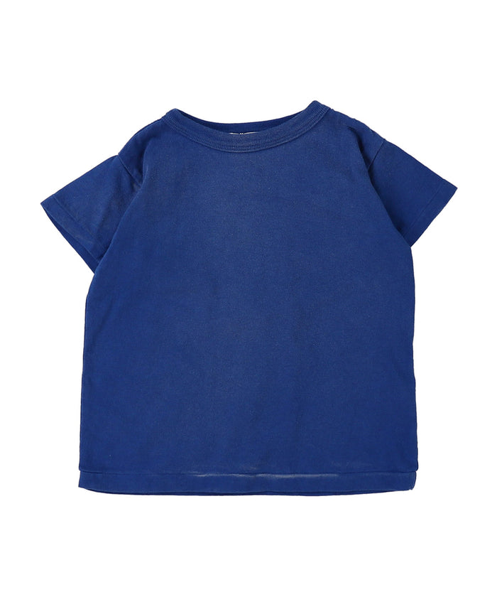 Vintage Cotton Jersey WE Tee