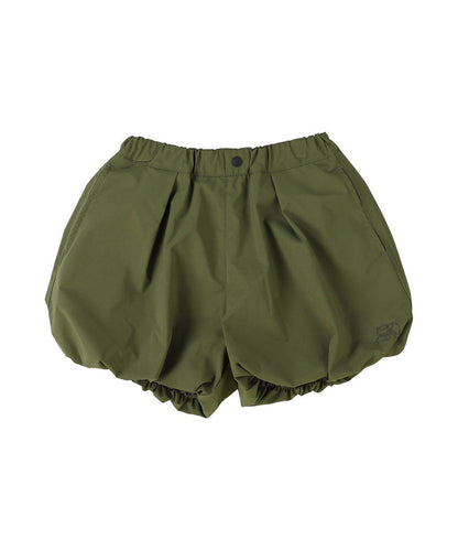 Water Repellent Stretch Balloon Shorts