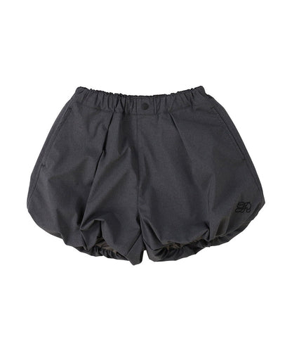 Water Repellent Stretch Balloon Shorts