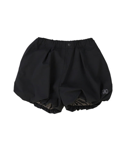 Water Repellent Stretch Balloon Shorts