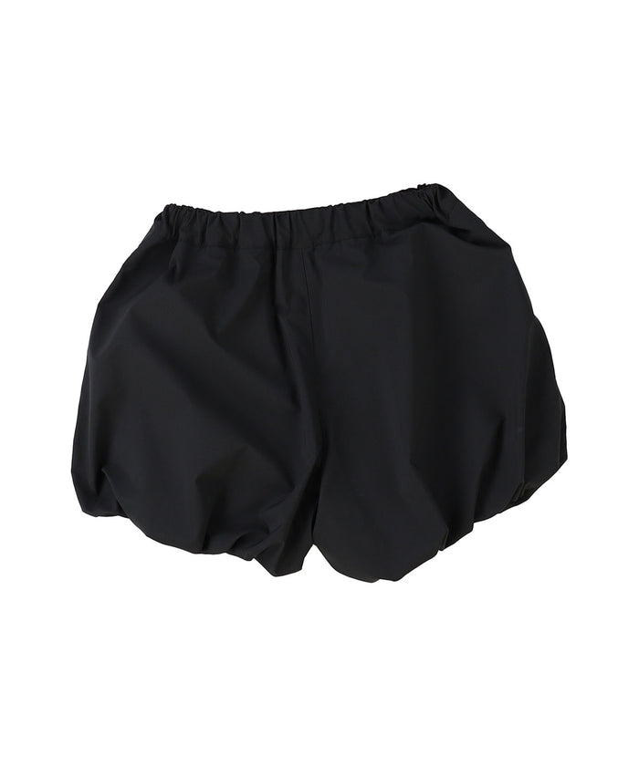Water Repellent Stretch Balloon Shorts