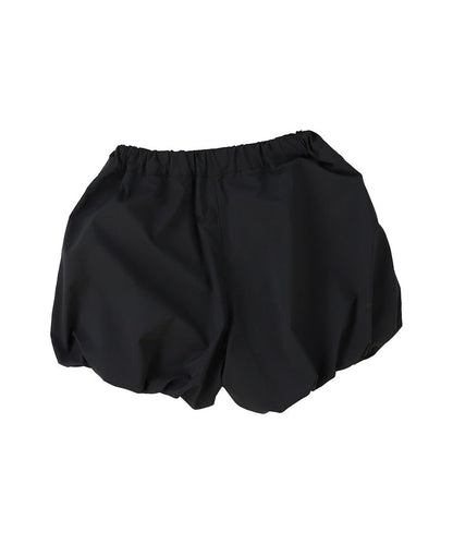 Water Repellent Stretch Balloon Shorts