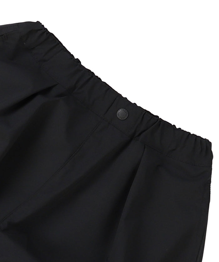 Water Repellent Stretch Balloon Shorts