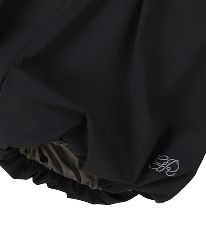Water Repellent Stretch Balloon Shorts