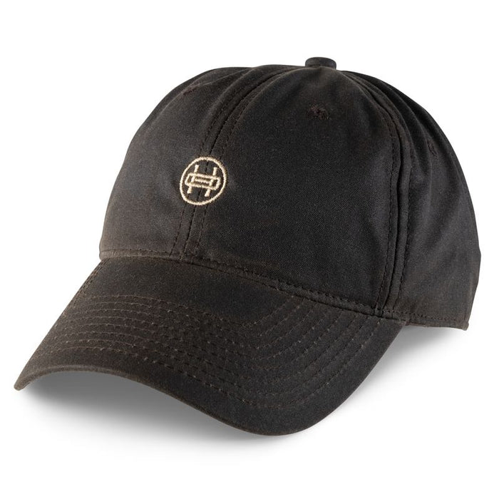 Waxed 6 Panel Unstructured