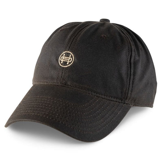 Waxed 6 Panel Unstructured