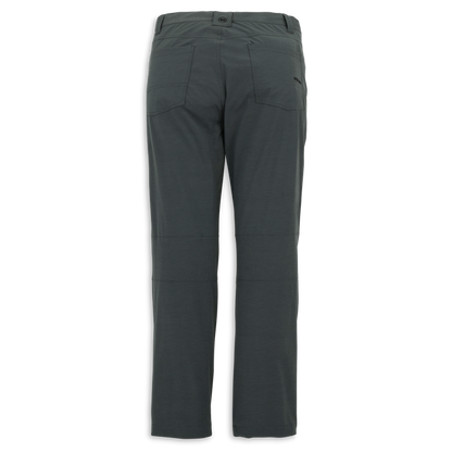 Winyah Lightweight Pant: Charcoal